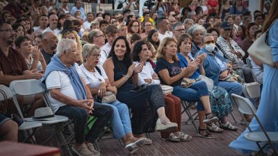  Segunda edición de ‘Tierra con Talento’ en Arrecife