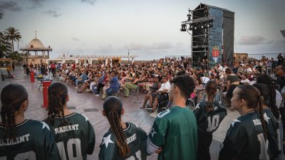  Segunda edición de ‘Tierra con Talento’ en Arrecife