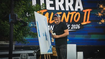  Segunda edición de ‘Tierra con Talento’ en Arrecife