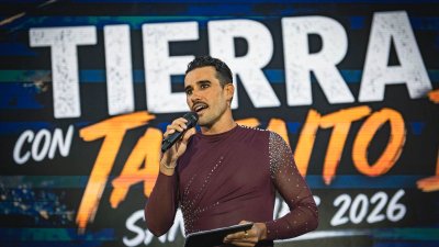 Segunda edición de ‘Tierra con Talento’ en Arrecife