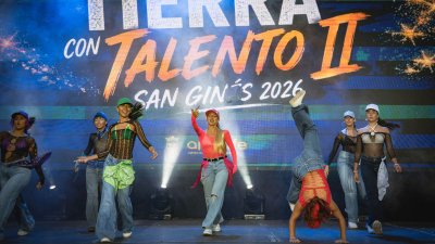  Segunda edición de ‘Tierra con Talento’ en Arrecife