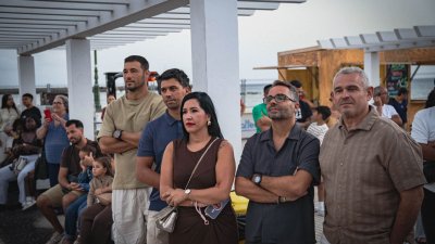  Segunda edición de ‘Tierra con Talento’ en Arrecife