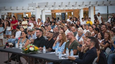  Segunda edición de ‘Tierra con Talento’ en Arrecife