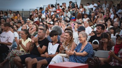  Segunda edición de ‘Tierra con Talento’ en Arrecife