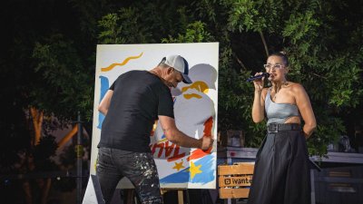  Segunda edición de ‘Tierra con Talento’ en Arrecife