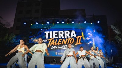  Segunda edición de ‘Tierra con Talento’ en Arrecife