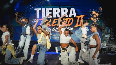  Segunda edición de ‘Tierra con Talento’ en Arrecife