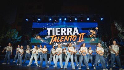  Segunda edición de ‘Tierra con Talento’ en Arrecife