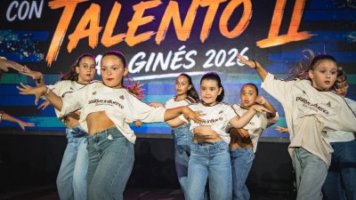  Segunda edición de ‘Tierra con Talento’ en Arrecife