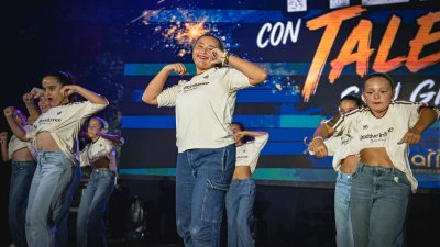  Segunda edición de ‘Tierra con Talento’ en Arrecife