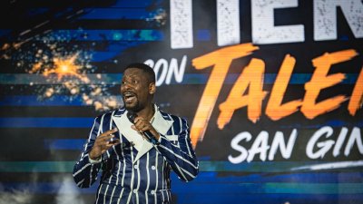  Segunda edición de ‘Tierra con Talento’ en Arrecife