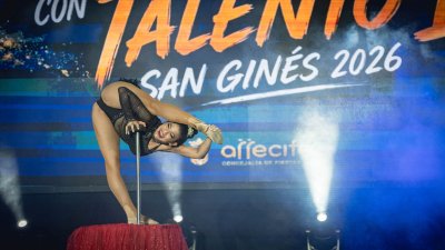  Segunda edición de ‘Tierra con Talento’ en Arrecife