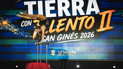  Segunda edición de ‘Tierra con Talento’ en Arrecife
