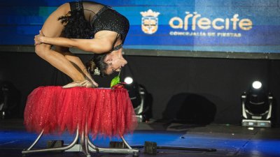  Segunda edición de ‘Tierra con Talento’ en Arrecife