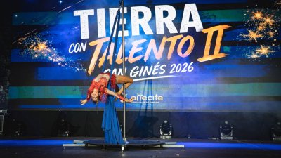  Segunda edición de ‘Tierra con Talento’ en Arrecife