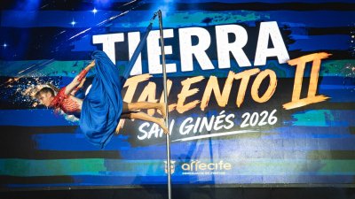  Segunda edición de ‘Tierra con Talento’ en Arrecife