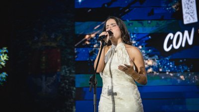  Segunda edición de ‘Tierra con Talento’ en Arrecife