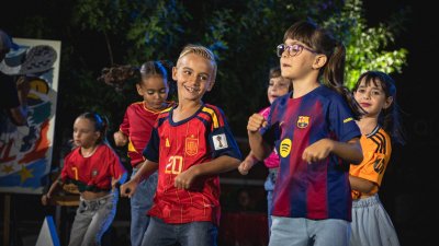  Segunda edición de ‘Tierra con Talento’ en Arrecife