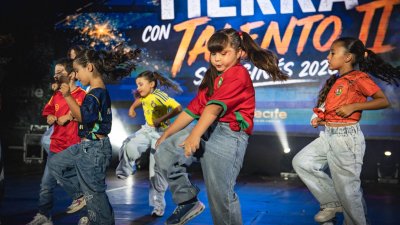  Segunda edición de ‘Tierra con Talento’ en Arrecife