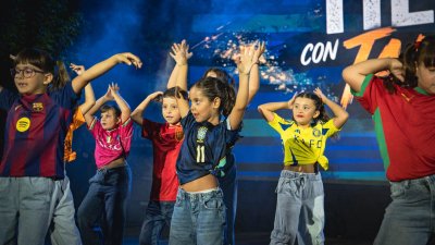  Segunda edición de ‘Tierra con Talento’ en Arrecife