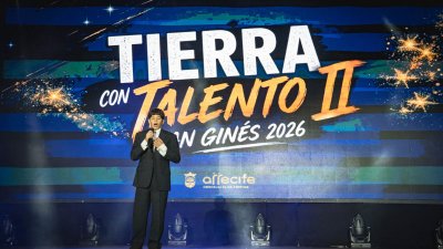  Segunda edición de ‘Tierra con Talento’ en Arrecife