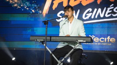  Segunda edición de ‘Tierra con Talento’ en Arrecife