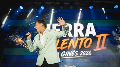  Segunda edición de ‘Tierra con Talento’ en Arrecife