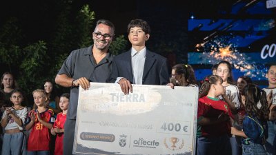  Segunda edición de ‘Tierra con Talento’ en Arrecife