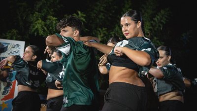  Segunda edición de ‘Tierra con Talento’ en Arrecife