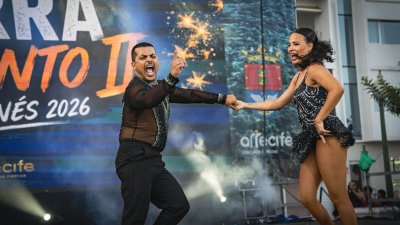  Segunda edición de ‘Tierra con Talento’ en Arrecife