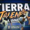 Tierra con Talento II 