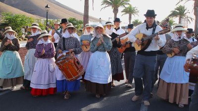 Romería de Los Remedios, 2026
