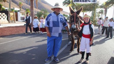 Romería de Los Remedios, 2026