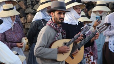 Romería de Los Remedios, 2026
