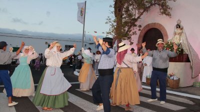 Romería de Los Remedios, 2026