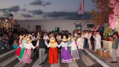 Romería de Los Remedios, 2026