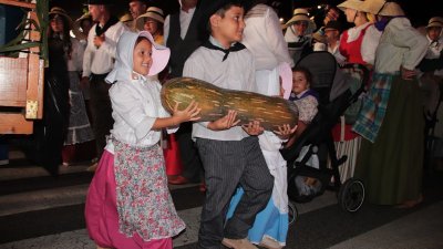 Romería de Los Remedios, 2026