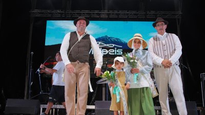 Romería de Los Remedios, 2026