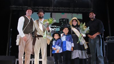 Romería de Los Remedios, 2026