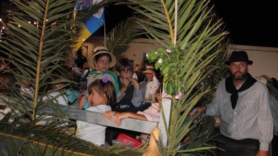 Romería de Los Remedios, 2026