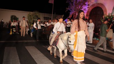 Romería de Los Remedios, 2026
