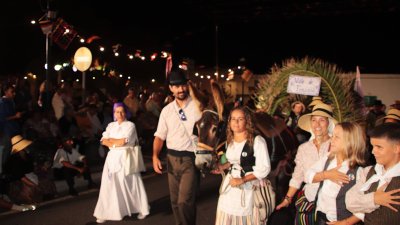 Romería de Los Remedios, 2026
