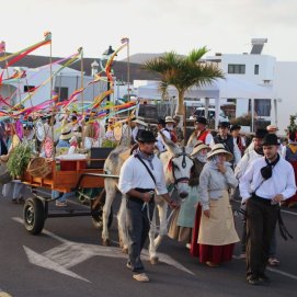 Romería de Los Remedios, 2026