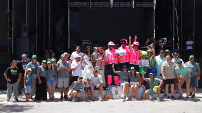  Carrera de Autos Locos de Yaiza