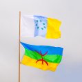 Fotografía: Arasayfotografía. IG: Amazigh Magazine
