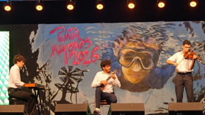 Reconocimiento a Jesús Perdomo Ramírez. Foto: Jordi Vispo Rodríguez