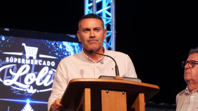 Reconocimiento a Jesús Perdomo Ramírez. Foto: Jordi Vispo Rodríguez
