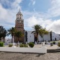 Imagen de archivo de Teguise