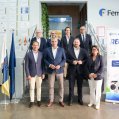 Presentación del Plan Renove Electrodomésticos de Canarias