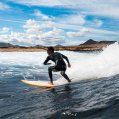 Surf en Famara